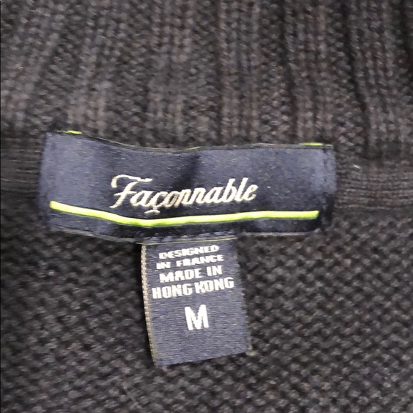 Kids Faconable jacket - Picture 6 of 13